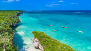 Island Hopping in Zanzibar: Top Nearby Islets