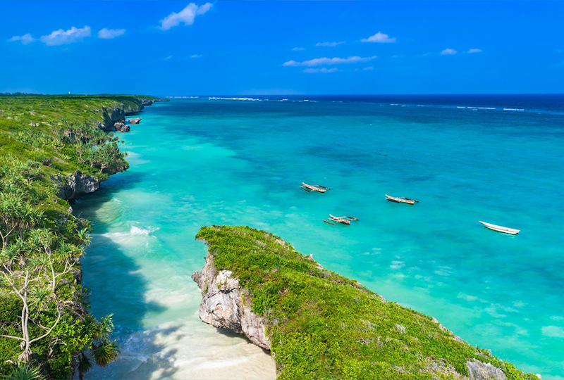 Island Hopping in Zanzibar: Top Nearby Islets