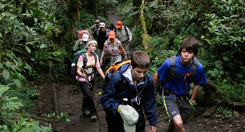 Kilimanjaro Day Hikes: Options Without Summit