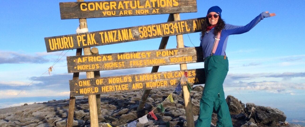 Kilimanjaro Summit Day: What It’s Really Like