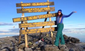 Kilimanjaro Summit Day: What It’s Really Like