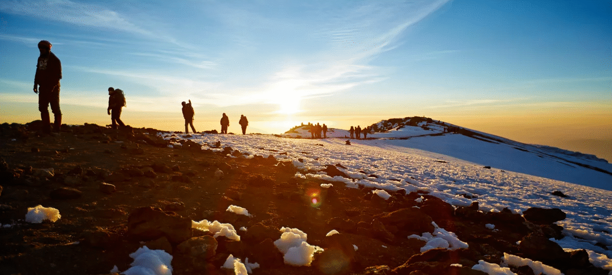 Kilimanjaro Sunrise vs. Sunset Climbs: Pros & Cons
