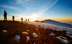 Kilimanjaro Sunrise vs. Sunset Climbs: Pros & Cons