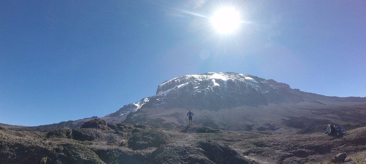 Kilimanjaro Weather by Month: What to Expect