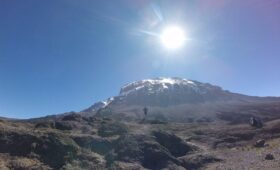 Kilimanjaro Weather by Month: What to Expect