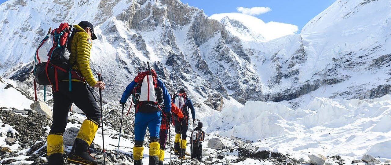 Kilimanjaro vs Everest Base Camp: Which is Harder?
