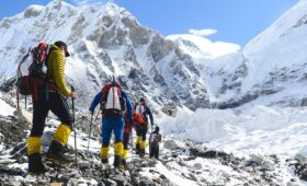 Kilimanjaro vs Everest Base Camp: Which is Harder?