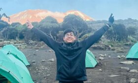 Kilimanjaro with Teenagers: Is It Possible?