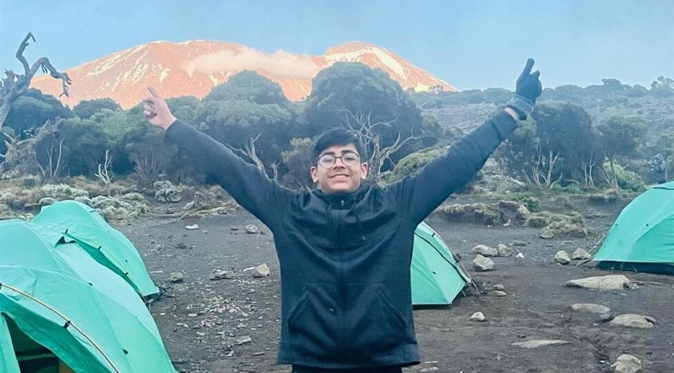 Kilimanjaro with Teenagers: Is It Possible?