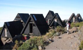 Luxury Kilimanjaro Climbs: Comfort on the Mountain
