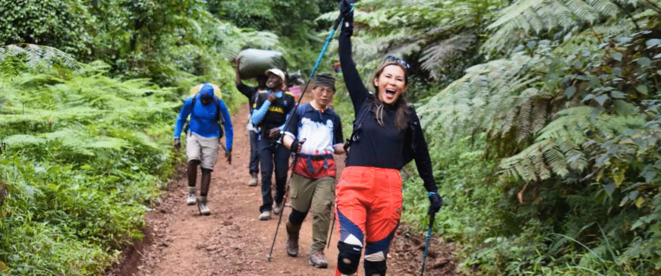 Kilimanjaro Group Climbs vs. Private Tours: