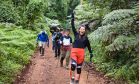 Kilimanjaro Group Climbs vs. Private Tours: