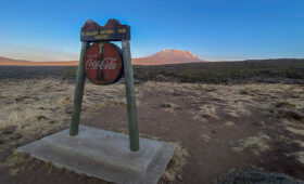 Marangu Route Overview: The Coca-Cola Trail Explained