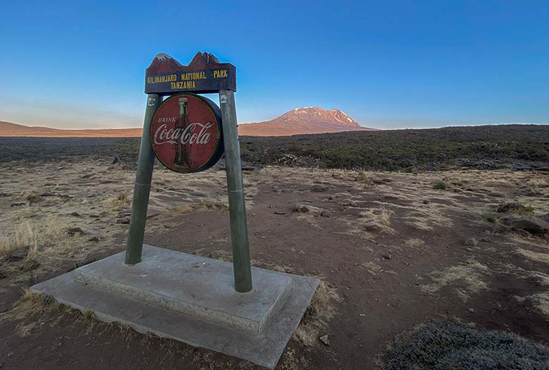 Marangu Route Overview: The Coca-Cola Trail Explained