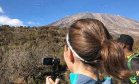 Mount Kilimanjaro Documentaries to Watch