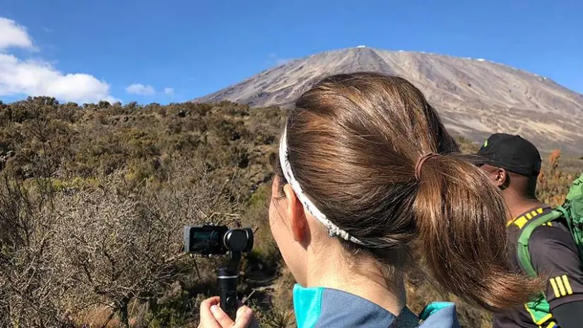 Mount Kilimanjaro Documentaries to Watch