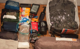 Mount Kilimanjaro Packing Mistakes to Avoid