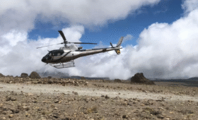 Mount Kilimanjaro Rescue Procedures Explained