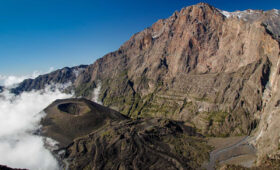 Mount Meru vs. Kilimanjaro: Which Should You Do First?