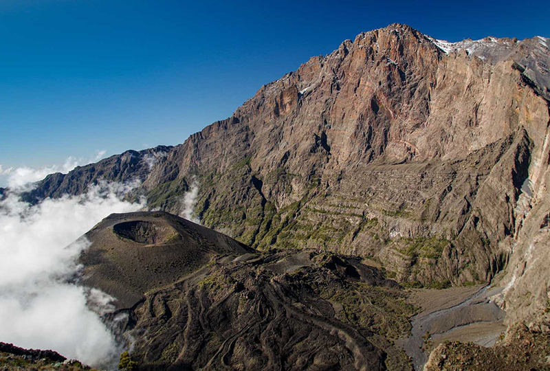 Mount Meru vs. Kilimanjaro: Which Should You Do First?