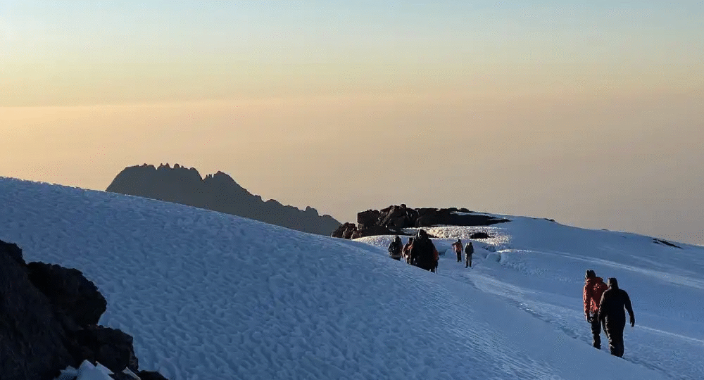 Off-the-Beaten-Path Kilimanjaro Routes