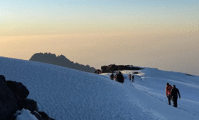 Off-the-Beaten-Path Kilimanjaro Routes