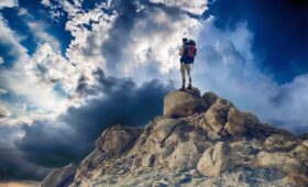 Photography Tips for Kilimanjaro Climbers