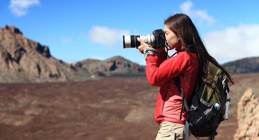 Preparing Your Camera Gear for Kilimanjaro
