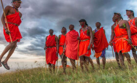 Tanzania-Safari-Cultural-Tours-Maasai-Village-Visits