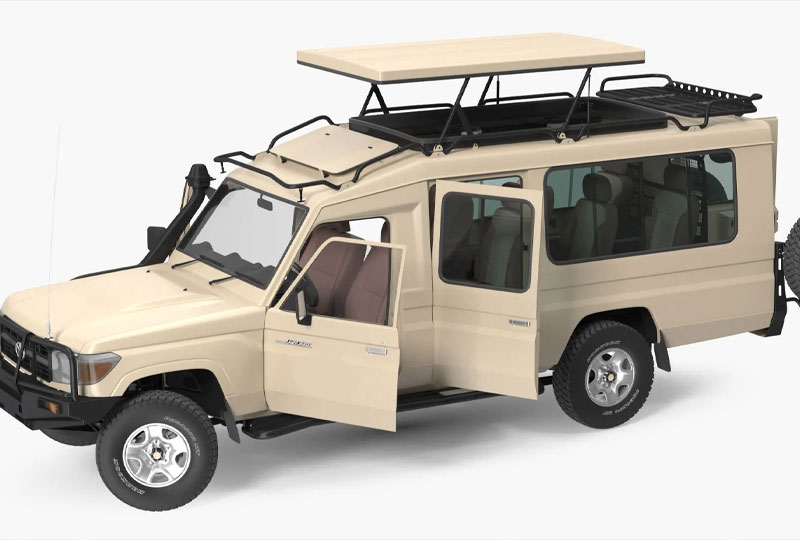 Tanzania-Safari-Vehicles-Explained-Land-Cruiser-vs-Minivan