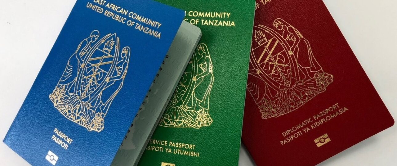Tanzania Visa & Travel Requirements for Kilimanjaro