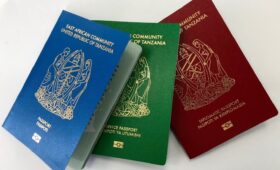Tanzania Visa & Travel Requirements for Kilimanjaro