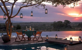 Tanzania’s-Safari-Lodges-with-the-Best-Sunset-Views