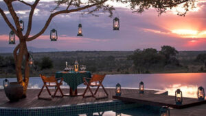 Tanzania’s-Safari-Lodges-with-the-Best-Sunset-Views