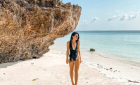 Top 10 Beaches in Zanzibar You Must Visit