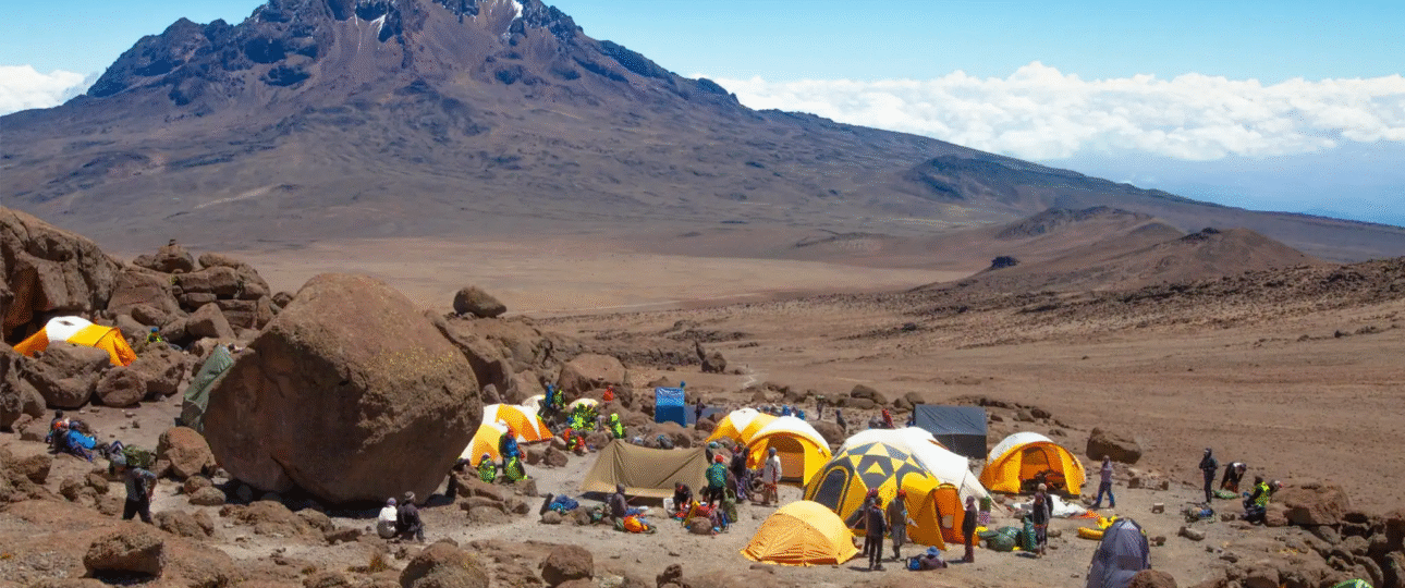 Top 5 Kilimanjaro Routes Compared