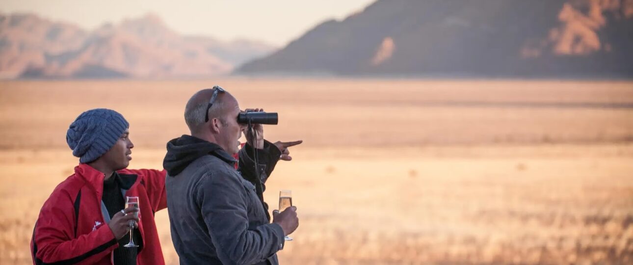 Top 5 mistakes first time safari travelers make