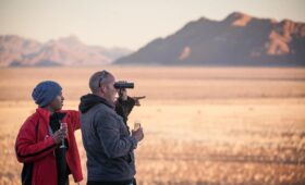 Top 5 mistakes first time safari travelers make