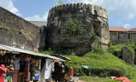 Top Things to Do in Zanzibar Besides the Beach