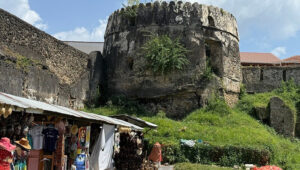 Top Things to Do in Zanzibar Besides the Beach