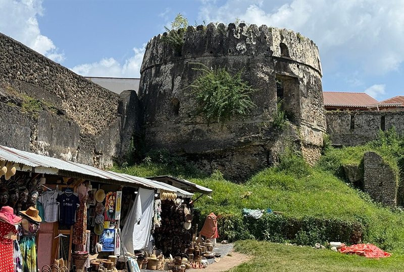 Top Things to Do in Zanzibar Besides the Beach