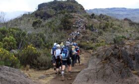 Unique Experiences on the Kilimanjaro Trail