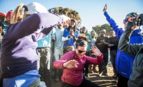 What Languages Are Spoken on Kilimanjaro Treks?