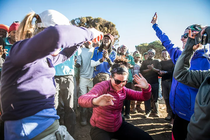 What Languages Are Spoken on Kilimanjaro Treks?