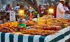 What to Eat in Zanzibar: Swahili Cuisine Guide