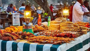 What to Eat in Zanzibar: Swahili Cuisine Guide