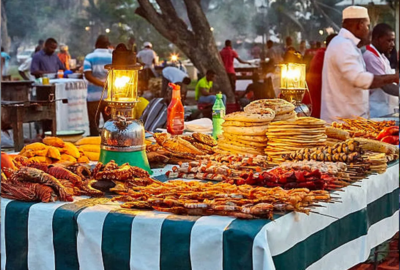 What to Eat in Zanzibar: Swahili Cuisine Guide
