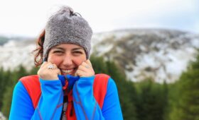 What to Wear for a Kilimanjaro Climb