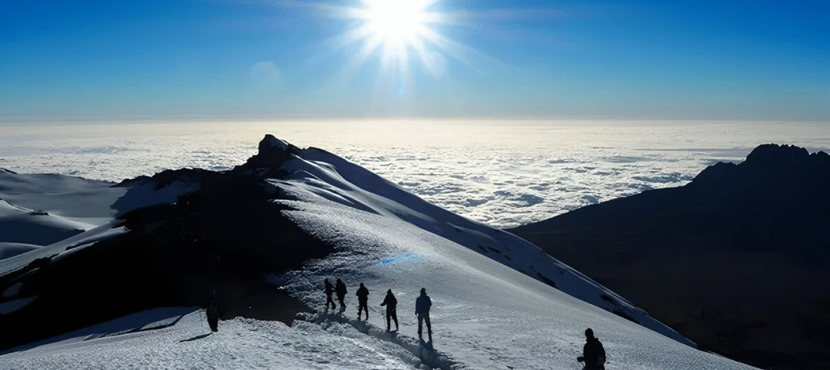 What’s the Success Rate for Climbing Kilimanjaro?