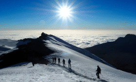 What’s the Success Rate for Climbing Kilimanjaro?